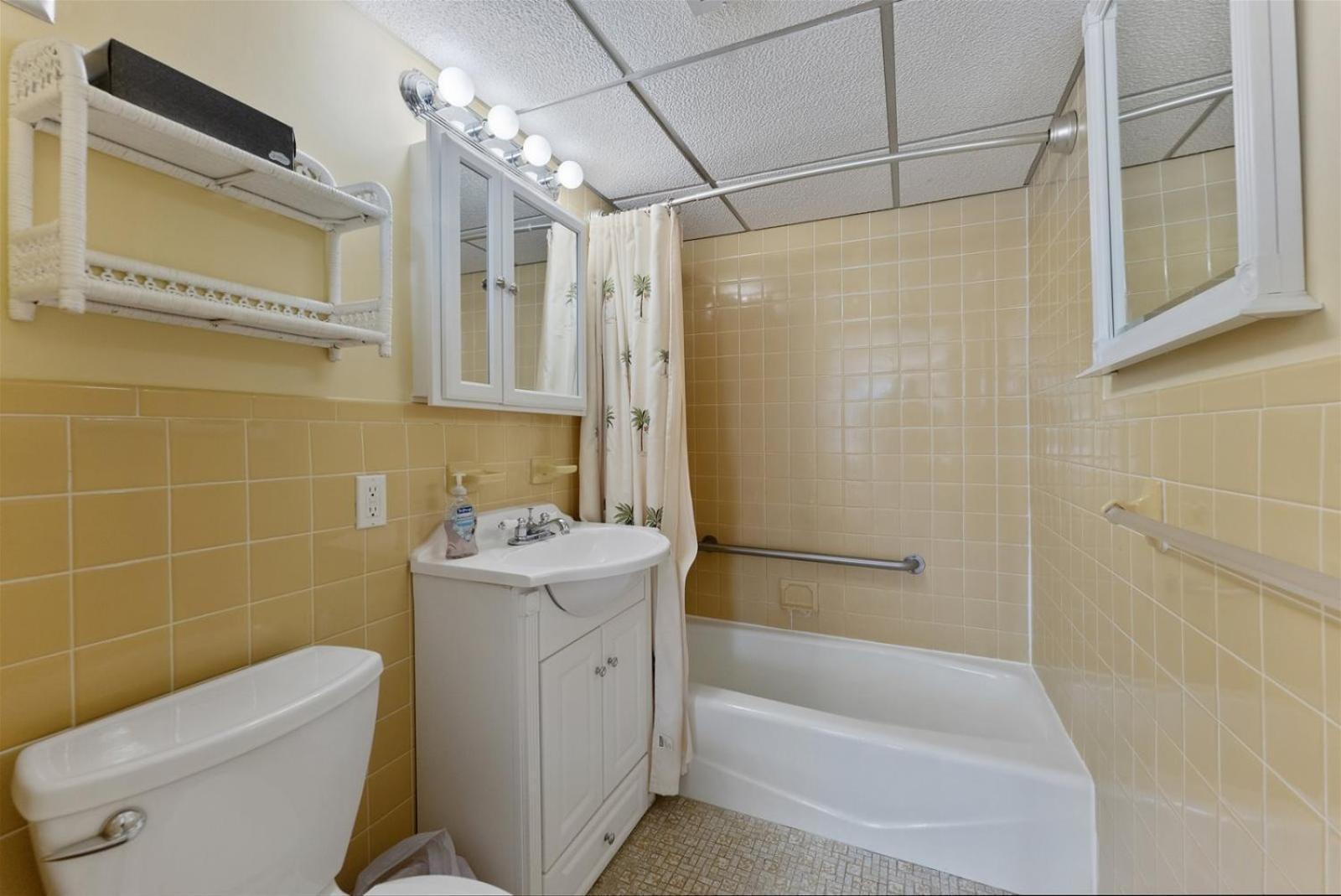 404 E Denver Ave, Unit 216 Wildwood Crest Exterior foto