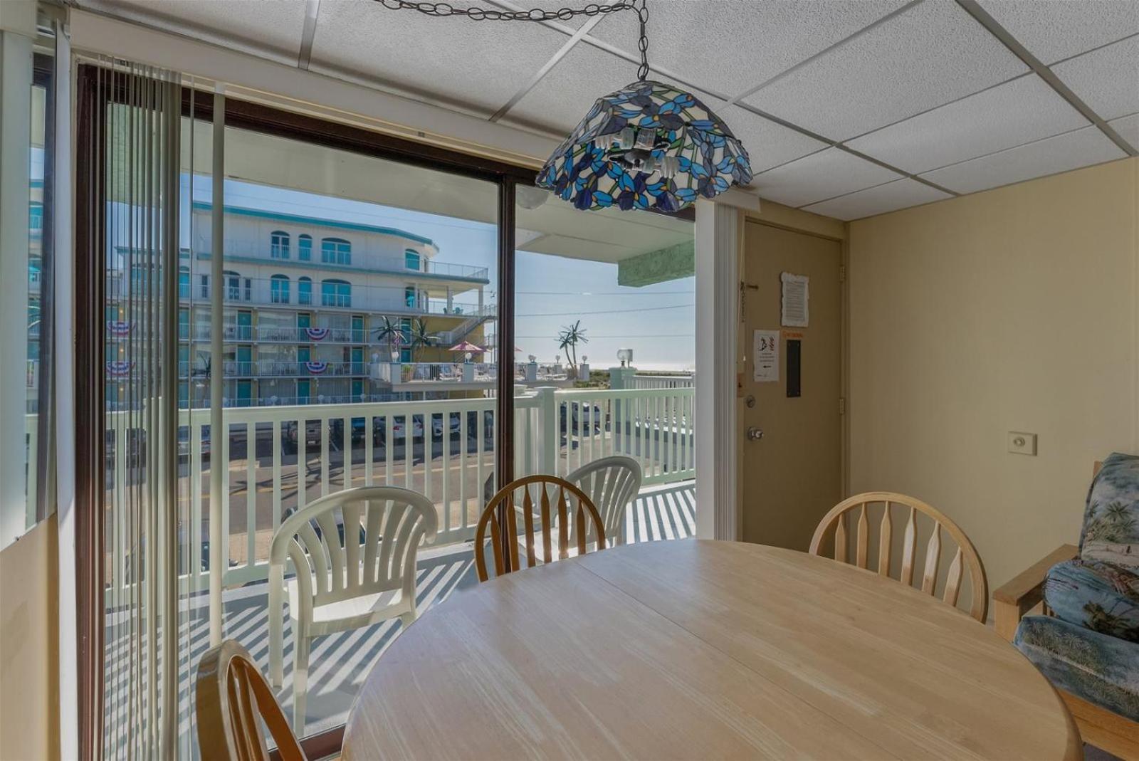 404 E Denver Ave, Unit 216 Wildwood Crest Exterior foto