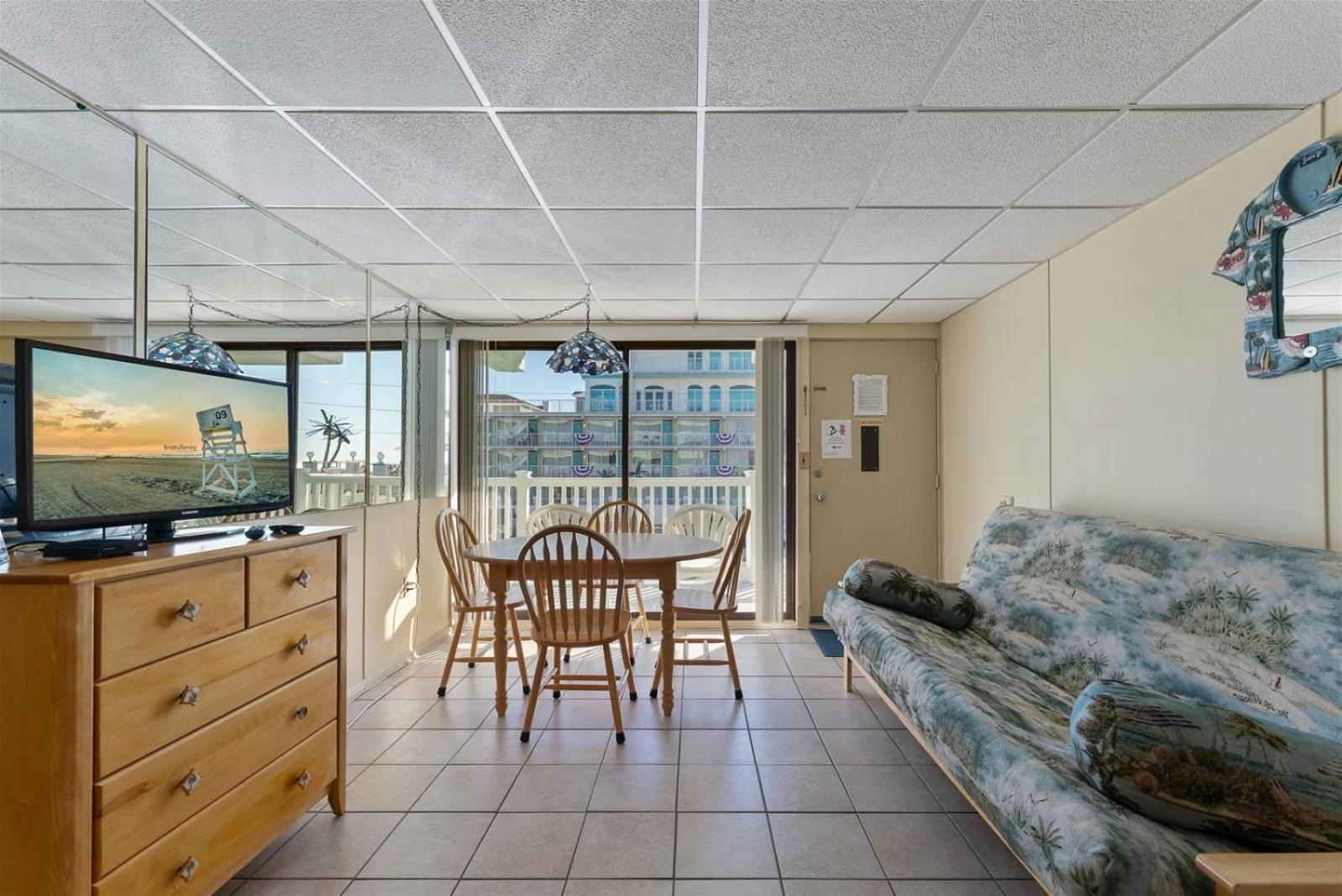 404 E Denver Ave, Unit 216 Wildwood Crest Exterior foto
